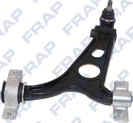 FRAP F2164 - Рычаг подвески колеса autospares.lv