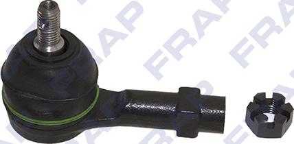 FRAP F2105 - Наконечник рулевой тяги, шарнир autospares.lv