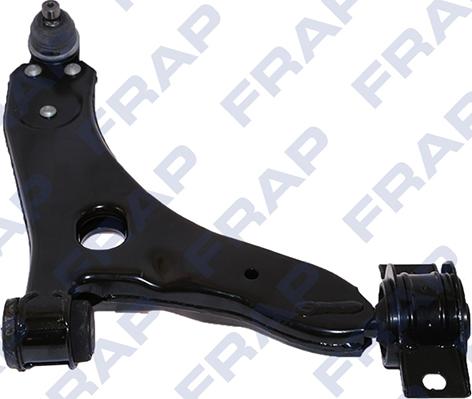 FRAP F2103 - Рычаг подвески колеса autospares.lv