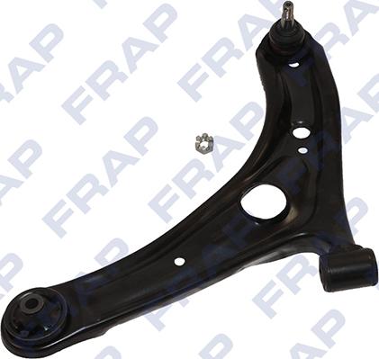 FRAP F2182 - Рычаг подвески колеса autospares.lv