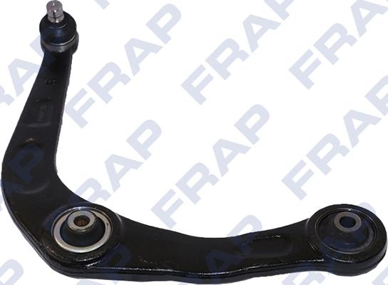 FRAP F2171 - Рычаг подвески колеса autospares.lv