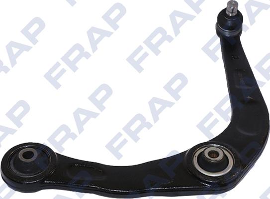 FRAP F2172 - Рычаг подвески колеса autospares.lv