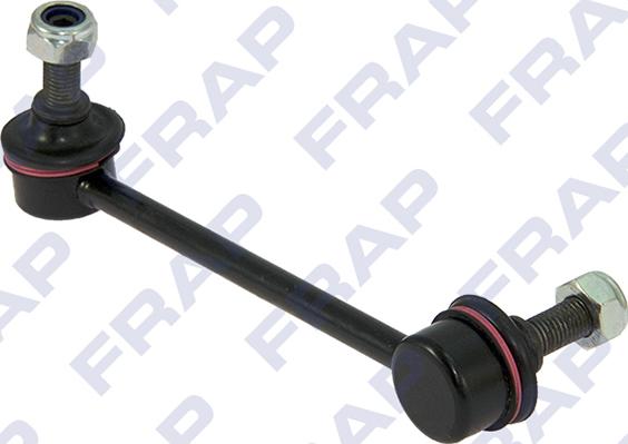 FRAP F2894 - Тяга / стойка, стабилизатор autospares.lv