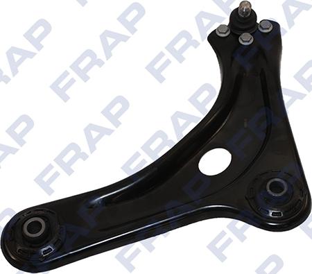 FRAP F2846 - Рычаг подвески колеса autospares.lv