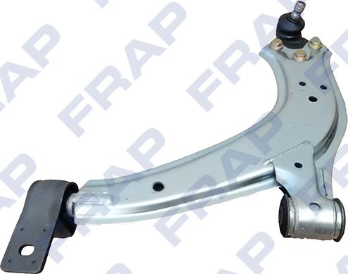 FRAP F2395 - Рычаг подвески колеса autospares.lv