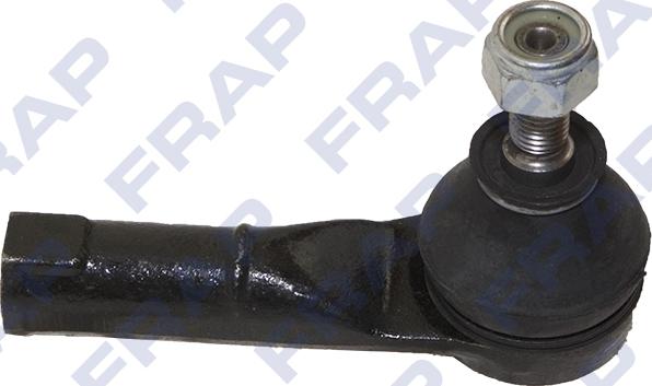 FRAP F2349 - Наконечник рулевой тяги, шарнир autospares.lv