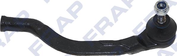 FRAP F2345 - Наконечник рулевой тяги, шарнир autospares.lv