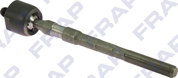 FRAP F2346 - Осевой шарнир, рулевая тяга autospares.lv