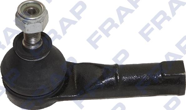 FRAP F2348 - Наконечник рулевой тяги, шарнир autospares.lv