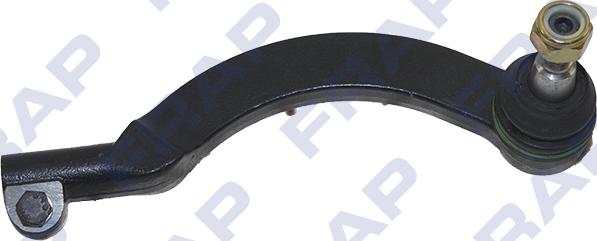 FRAP F2359 - Наконечник рулевой тяги, шарнир autospares.lv