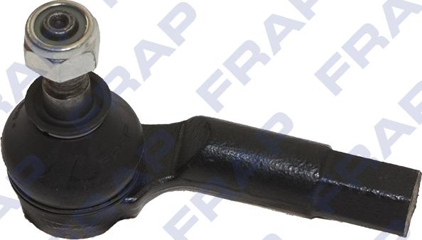 FRAP F2351 - Наконечник рулевой тяги, шарнир autospares.lv