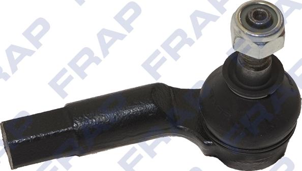 FRAP F2352 - Наконечник рулевой тяги, шарнир autospares.lv