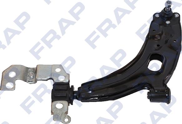 FRAP F2364 - Рычаг подвески колеса autospares.lv