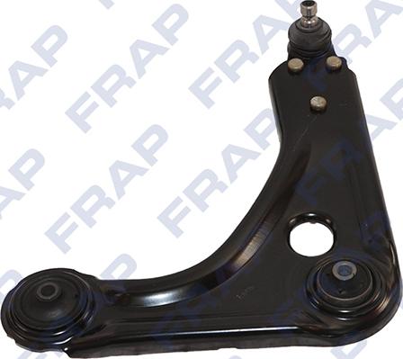 FRAP F2334 - Рычаг подвески колеса autospares.lv