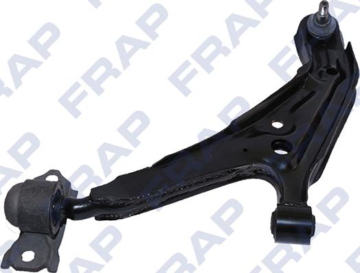 FRAP F2332 - Рычаг подвески колеса autospares.lv