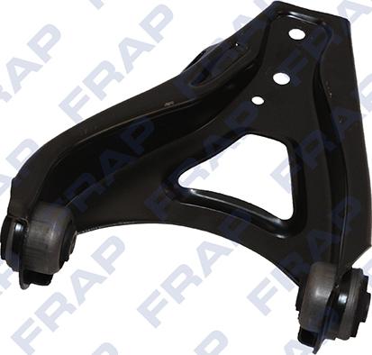 FRAP F2322 - Рычаг подвески колеса autospares.lv