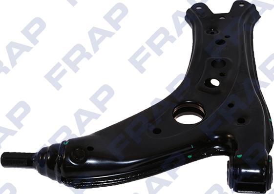 FRAP F2373 - Рычаг подвески колеса autospares.lv