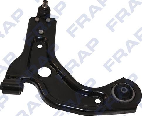 FRAP F2244 - Рычаг подвески колеса autospares.lv