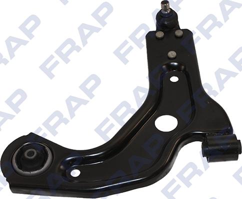 FRAP F2245 - Рычаг подвески колеса autospares.lv