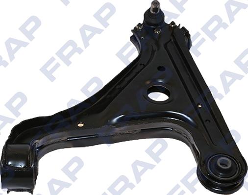 FRAP F2254 - Рычаг подвески колеса autospares.lv