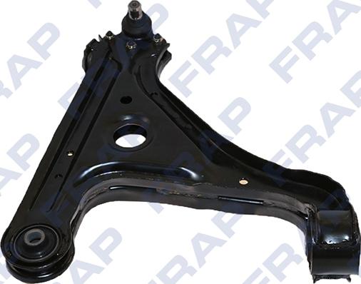 FRAP F2255 - Рычаг подвески колеса autospares.lv