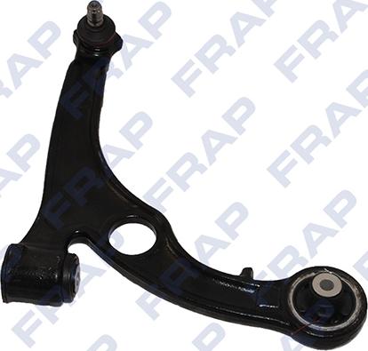 FRAP F2262 - Рычаг подвески колеса autospares.lv