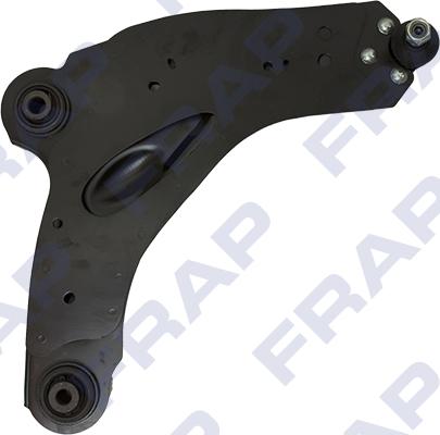 FRAP F2267 - Рычаг подвески колеса autospares.lv