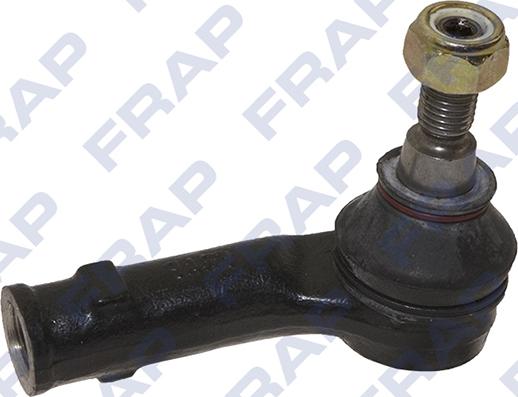 FRAP F2230 - Наконечник рулевой тяги, шарнир autospares.lv