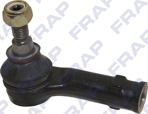 FRAP F2231 - Наконечник рулевой тяги, шарнир autospares.lv