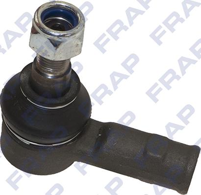 FRAP F2222 - Наконечник рулевой тяги, шарнир autospares.lv