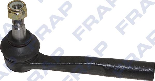 FRAP F2756 - Наконечник рулевой тяги, шарнир autospares.lv