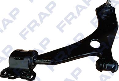 FRAP F2751 - Рычаг подвески колеса autospares.lv