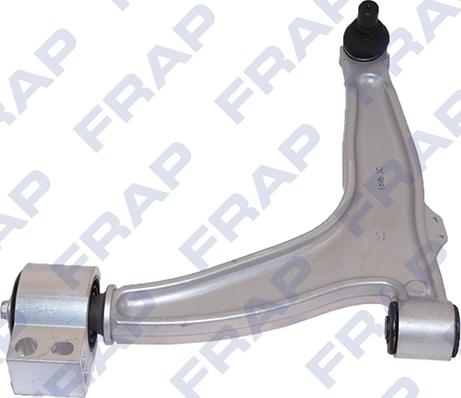 FRAP F2739 - Рычаг подвески колеса autospares.lv