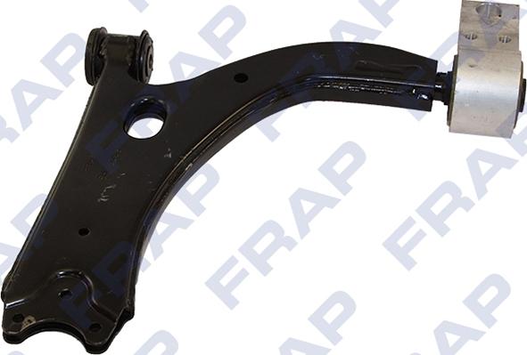 FRAP F2720 - Рычаг подвески колеса autospares.lv