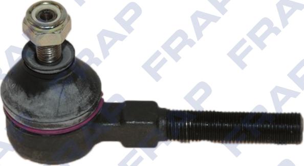 FRAP F766 - Наконечник рулевой тяги, шарнир autospares.lv