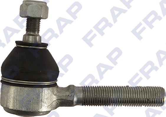 FRAP F762 - Наконечник рулевой тяги, шарнир autospares.lv