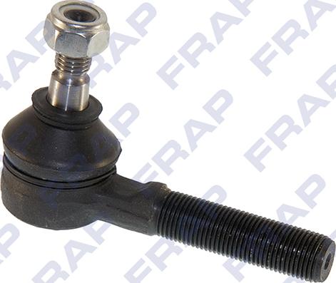 FRAP F703 - Наконечник рулевой тяги, шарнир autospares.lv