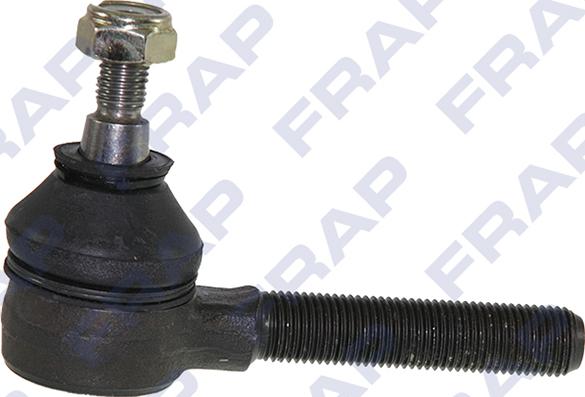 FRAP F771 - Наконечник рулевой тяги, шарнир autospares.lv