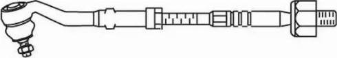 FRAP T/594 - Рулевая тяга autospares.lv