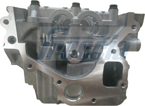 Freccia CH17-1046 - Головка цилиндра autospares.lv