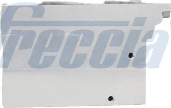 Freccia CH17-1016 - Головка цилиндра autospares.lv