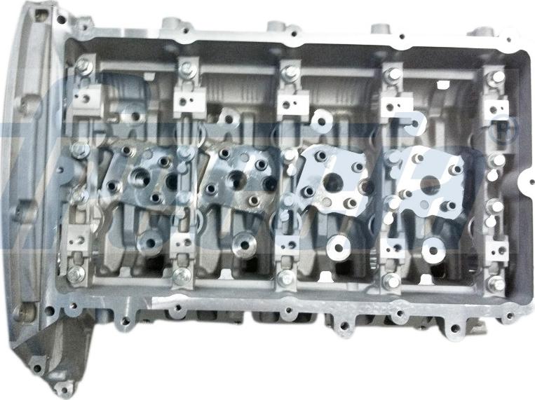 Freccia CH17-1010 - Головка цилиндра autospares.lv