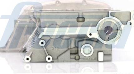 Freccia CH17-1011 - Головка цилиндра autospares.lv