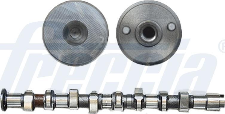 Freccia CM05-2272 - Распредвал autospares.lv