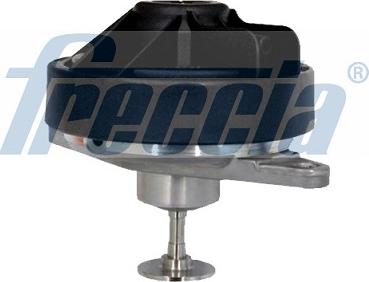 Freccia EGR12-148 - Клапан возврата ОГ autospares.lv