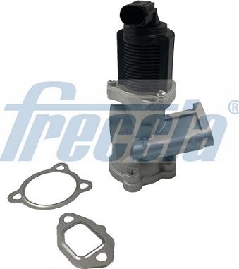 Freccia EGR12-150 - Клапан возврата ОГ autospares.lv