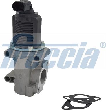 Freccia EGR12-152 - Клапан возврата ОГ autospares.lv