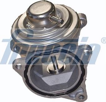 Freccia EGR12-101 - Клапан возврата ОГ autospares.lv