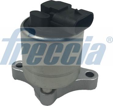 Freccia EGR12-110 - Клапан возврата ОГ autospares.lv