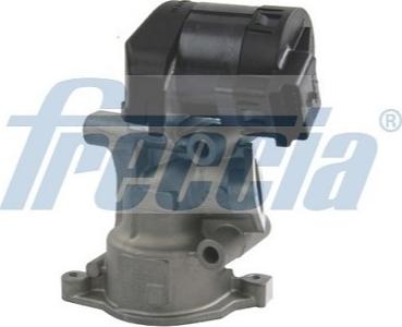 Freccia EGR12-113 - Клапан возврата ОГ autospares.lv